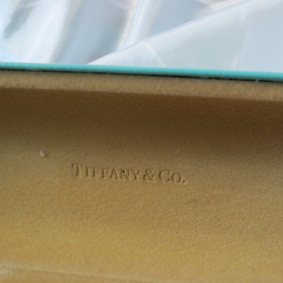 Tiffany & Co. and Kate Spade hard shell eyeglass cases - Picture 5 of 11